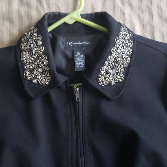 Jacket - Picture 2 of 3